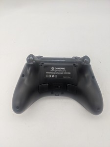 Б/в Геймпад Gamepro gpx13b 01-200771341