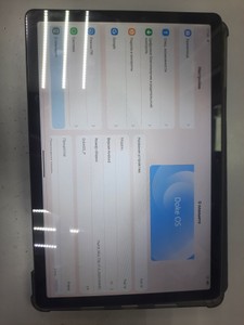 Б/в Планшет Blackview oscal pad 18 8/256gb 01-200927149