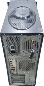 Б/у Системный блок Пк intel core i5-760/ram 4 gb/hdd 500 gb/ssd відсутній/інтегрована 01-200920088