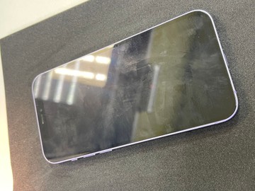 Б/в Мобільний телефон Apple iphone 12 128gb 01-200927629