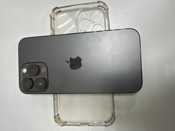 Б/в Мобільний телефон Apple iphone 14 pro max 256gb 01-200901623