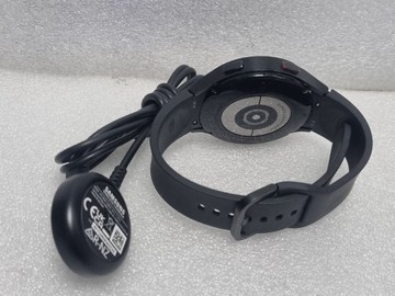 Б/в Смарт-годинник Samsung galaxy watch4 44mm 01-200927517