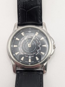 Б/в Годинник Continental 1189-ss158 01-200925355