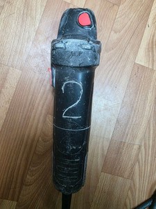 Б/у Угловая шлифмашина Dnipro-M gs-140se 2021 01-200928480