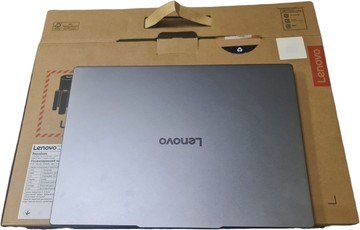 Б/в Ноутбук Lenovo 14/core 5 210h ddr4/16gb ddr4/ssd 512 gb/*інтегрована 01-200905926