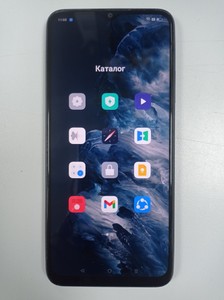 Б/в Мобільний телефон Oppo a17k cph2471 3/64gb 01-200929255