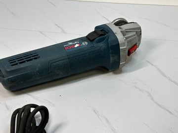 Б/в Кутова шліфмашина Bosch gws 750 01-200927889