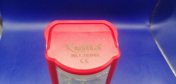 Б/в Ліхтар Almina 2606l 01-200929803