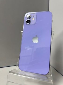 Б/в Мобільний телефон Apple iphone 12 128gb 01-200895880