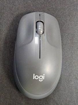 Б/у Мышь Logitech m190 wireless 01-200930012