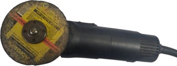 Б/в Кутова шліфмашина Skil 9004 01-200918550