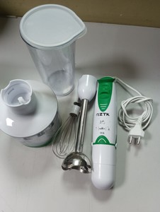 Б/в Блендер занурний Rztk bl 502 01-200930574