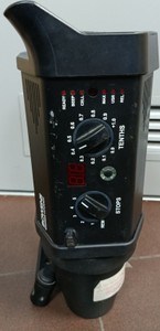 Б/в Фотоспалах Bowens gemini gm500r 01-200930535