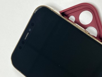 Б/в Мобільний телефон Apple iphone 12 pro 128gb 01-200861887