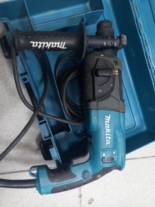 Б/в Перфоратор Makita hr2470 01-200931006