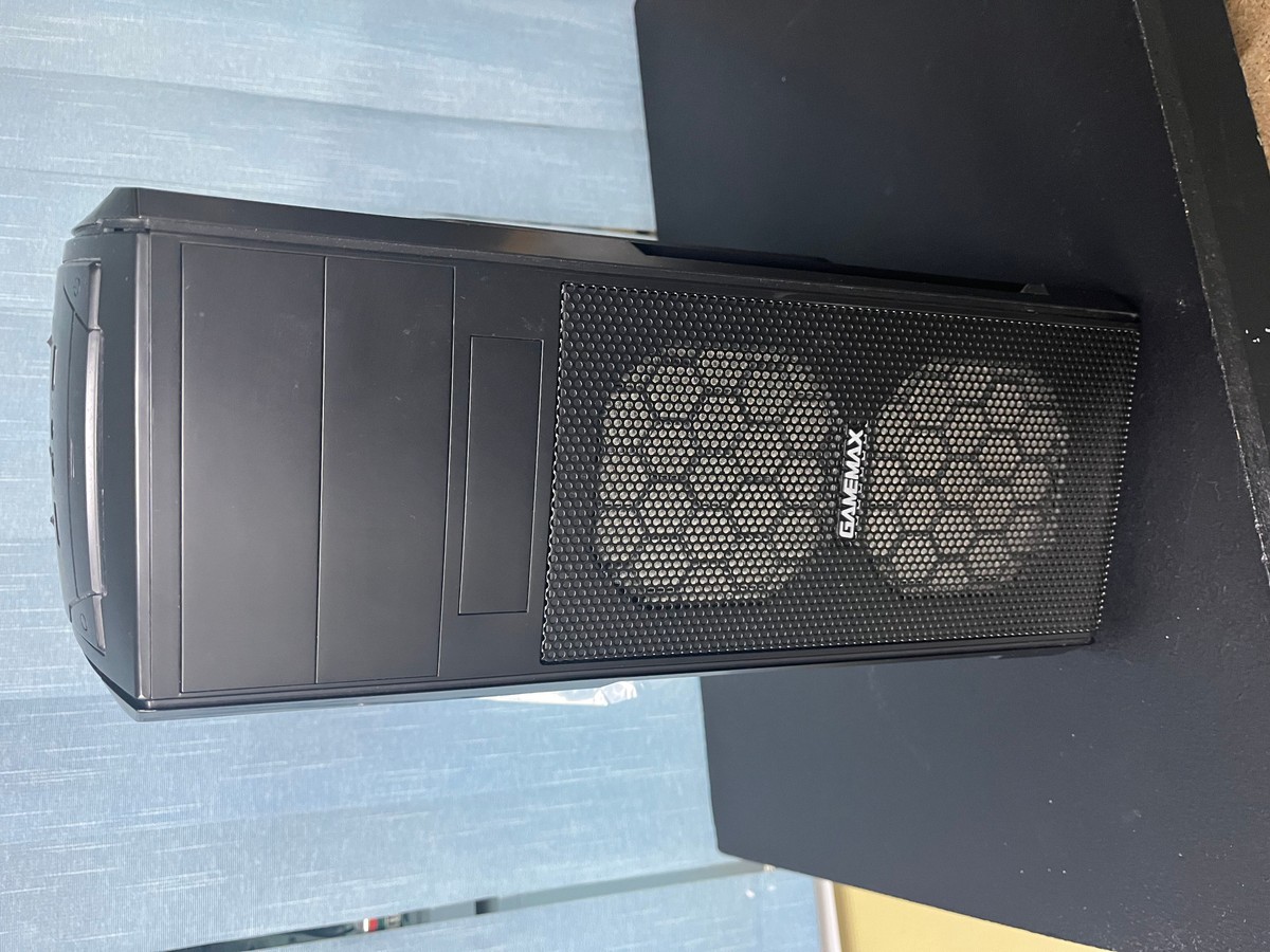 Системный блок Пк intel core i7-9700k/ram 16 gb/hdd відсутній+