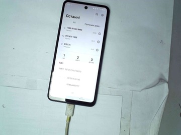 Б/в Мобільний телефон Infinix smart 8 2/64gb 01-200931225