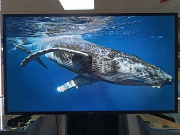 Б/в Телевізор Samsung ue43t5300 01-200931212