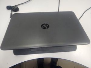 Б/у Ноутбук Hp 15/pentium n3710 ddr3/4gb ddr3/hdd 500 gb/*інтегрована 01-200931296