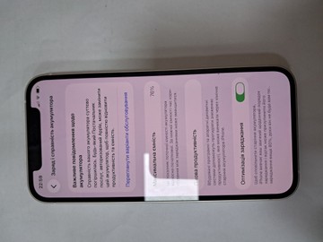 Б/в Мобільний телефон Apple iphone 12 64gb 01-200889848