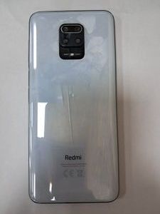 Б/у Мобільний телефон Xiaomi redmi note 9 pro 6/128gb 01-200887447
