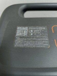 Б/в Зарядна станція Bluetti ac70p 01-200931984