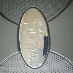 Б/у Настінне кріплення для телевізора Worla worla mout 01-200930488