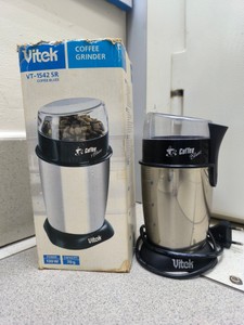 Б/у Кофемолка Vitek vt-1545 01-200933270