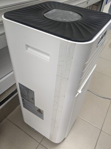 Б/в Мобільний кондиціонер Scandilux sc 5000 01-200932585