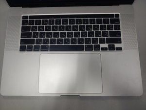 Б/в Ноутбук Apple macbook pro16/ 2019 a2141/ core i9 2.4ghz/ ram32gb /ssd 500gb /intel uhd graphics 630 1536mb 01-200931965