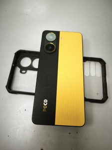 Б/в Мобільний телефон Poco x7 pro 8/256gb 01-200933406