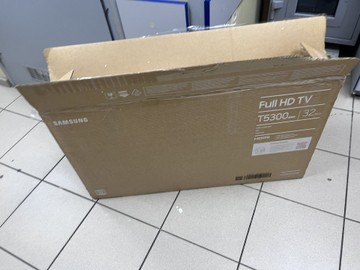 Б/в Телевізор Samsung ue32t5300 01-200932643