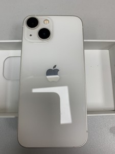 Б/в Мобільний телефон Apple iphone 13 mini 128gb 01-200932680