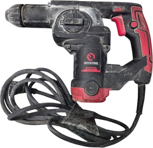 Б/в Перфоратор Intertool wt-0160 01-200887655