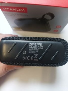 Б/в Акустика Titanum spk096bt 01-200933661