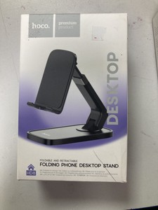 Б/в Тримач для смартфону Hoco hd8 01-200933985