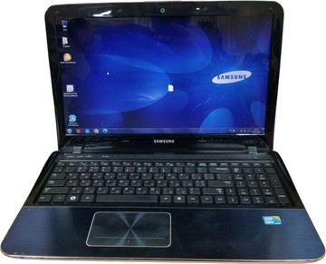 Samsung 15/core i3 370m ddr3/4gb ddr3/hdd 300 gb/ssd *відсутній/*інтегрована