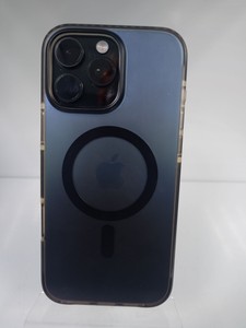 Б/в Мобільний телефон Apple iphone 16 pro max 256gb 01-200930392