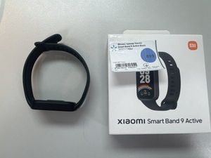 Б/в Смарт-годинник Xiaomi smart band 9 active 01-200927931