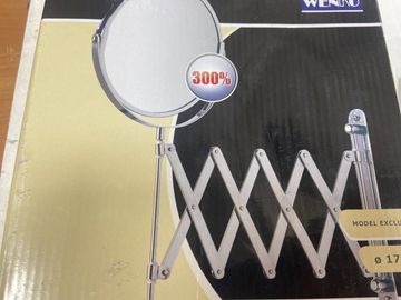 16-000206874: Wenko 15165100a