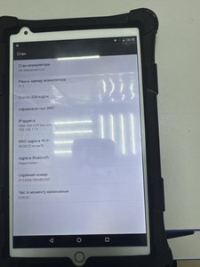 Niuniutab k808