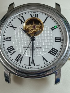Б/в Годинник Frederique Constant fc-303/310/315x4p4/5/6 01-200937333