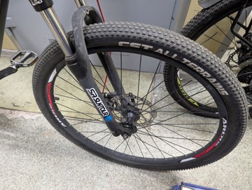 Б/в Велосипед Ardis pioneer mtb 27.5 01-200936090