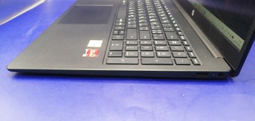 Б/в Ноутбук Hp 15/athlon 7220u ddr5/8gb ddr5/hdd *відсутній/ssd 256 gb/*інтегрована 01-200937433