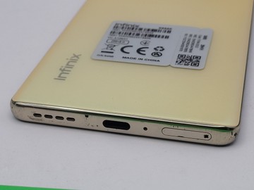 Б/у Мобільний телефон Infinix note 40 pro 8/256gb 01-200938624