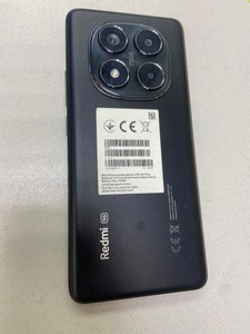 Б/в Мобільний телефон Xiaomi redmi note 14 pro 5g 8/256gb 01-200938917