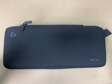 Б/в Клавіатура Logitech g pro x 60 lightspeed 01-200938780
