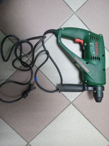 Б/в Перфоратор Bosch pbh 180 re 01-200938030