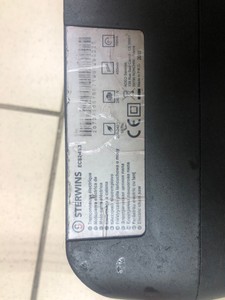Б/в Пила ланцюгова Sterwins ecs 2-45.3 01-200937887