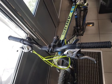 Б/в Велосипед Ardis tari mtb 26 01-200938883